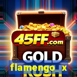 flamengo x athletico pr futemax